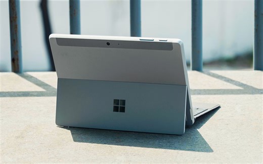 轻办公领域的佼佼者：微软 Surface Go 使用体验