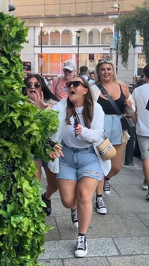 42K views · 1K reactions | how they scared me | Nickxar | Facebook