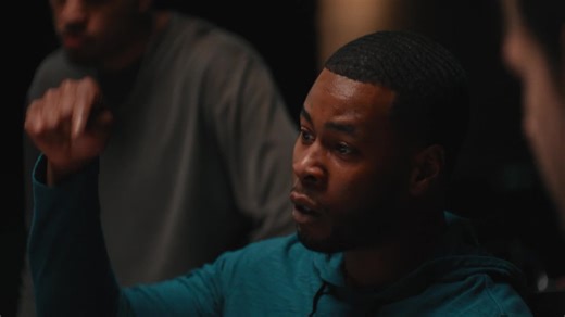 [Clipped] Chris Paul crying for a ring.