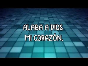 Alaba (Praise) - Elevation Worship Español - Musica Cristiana Con Letra