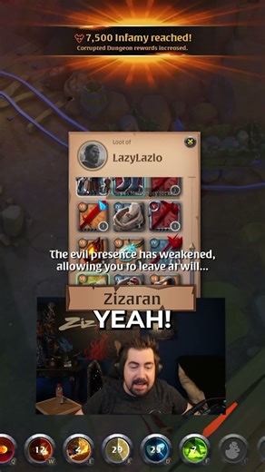 Early Look at Next Albion Advertisement? #albiononline