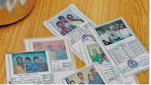 AP Ration Card e KYC: మీ రేషన్ కార్డు ఇ కేవైసీ ప్రక్రియ పూర్తయిందా, ఇలా చెక్ చేసుకోండి