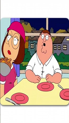Family Guy’s First Episode: Death Has a Shadow Analysis (Season 1, Episode 1 Review)