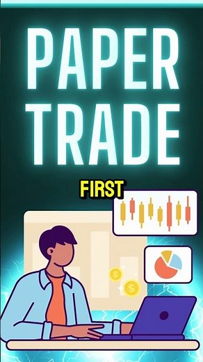 How To Start Trading Stocks as a Complete Beginner (A‑Z Guide) #trading #forex #stocks #crypto