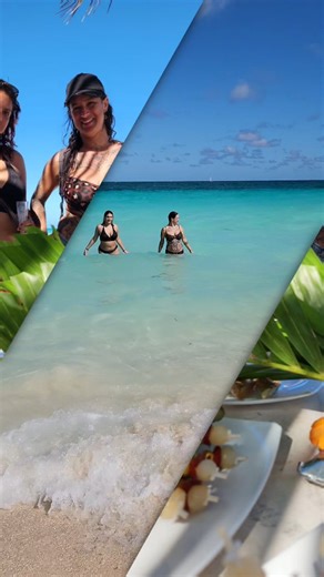 Sol Cayo Coco | Resort Cuba on Instagram: "🌴 discover the charm of sol cayo coco where every detail invites you to live unforgettable moments 🍹🌺 ✨🐦 👉 Link in bio… #SolCayoCoco #MeliaCuba #JardinesdelRey"