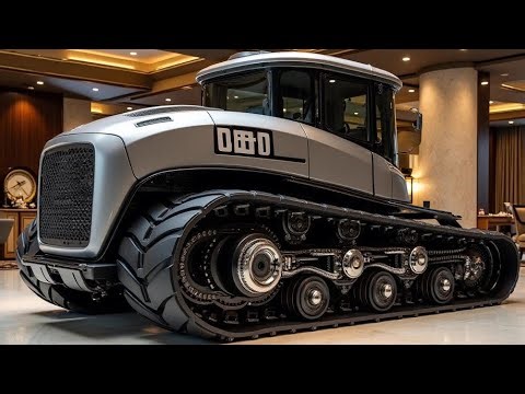 The Monster That Moves Mountains | Caterpillar D11 Machine 2026 Shocks the World
