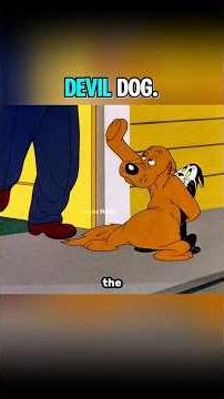 Evil Dog😵‍💫😂 #animation #shorts #cartoon #story