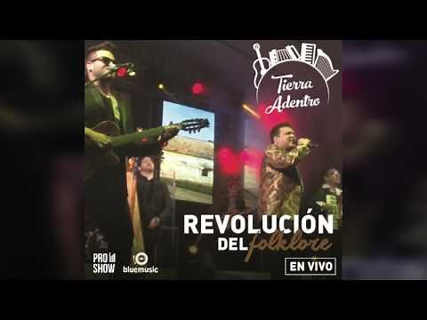 Tierra Adentro - ´´Mi Paraguay´´ (En Vivo)