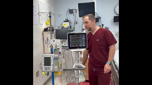 FloTrac Jr. Refresher