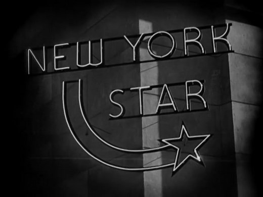 1946 - Night Editor - Henry Levin