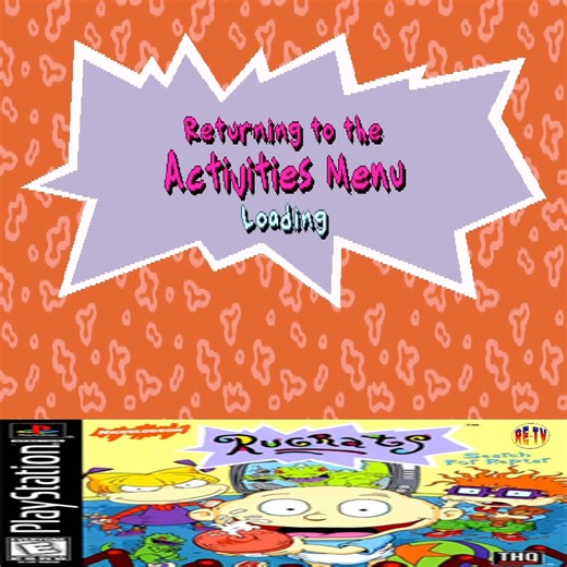 5.2K views · 30 reactions | Rugrats!!!!! | Retro-Entertainment TV | Facebook