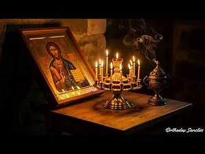 Coptic Orthodox Liturgy Hymns 🕊️ Sacred Instrumental Music for Deep Prayer, Sleep & Peace