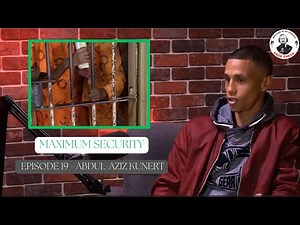 What Is Maximum Security Prison Like In South Africa | Hack Check Podcast Clips