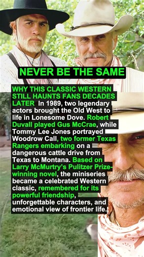 🤯 WHY THIS CLASSIC WESTERN STILL HAUNTS FANS DECADES LATER #shorts