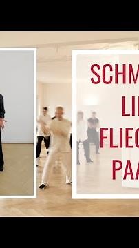 Schmetterlinge fliegen in Paaren - Tai Chi / Qi Gong Übung für Anfänger