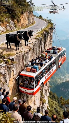 🐃 The buffalo saved the lineman"! 😳🤣#JamunJuice #MotherInLawComedy #FamilyShorts #jumpstyle