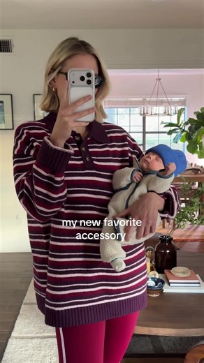 But so much more than an accessory 🥹💙