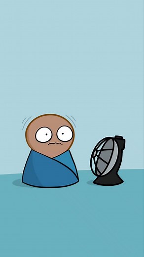 7.8K views · 9.3K reactions | problem solving at its finest ❄️ | Tubby Nugget | Facebook