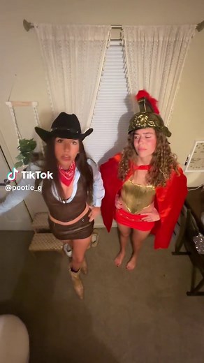 Halloween Costume Ideas for College Life