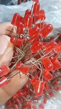 5m Led project #led_circuit #ledlights #led_project #led_blink_project#shortvideo #simplecircuit