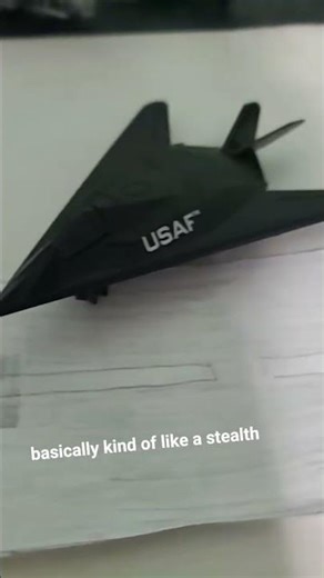 my nighthawk model!
