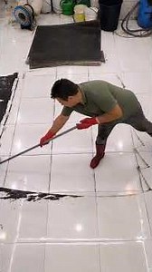 Big foam tank method carpet cleaning satisfying #asmr
