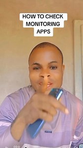 How to check if someone is tracking your phone #techtips #techtipsandtricks #smartphone | ErnestO global back page