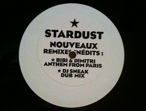 Stardust - Music Sounds Better With You (Remixes)