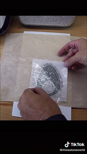 Rhinestones with your Cricut Joy #DontQuitYourDaydream #LeadWithLove #UltaSkinTok #howto #hack #cricut #cricutjoy #diycraft #cricutprojects #foryou