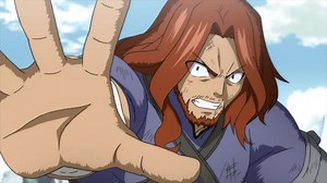 Fairy Tail - 9 Épisode 318 : Je m'appelle… - streaming - VF et VOSTFR - ADN
