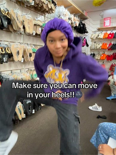 Mastering Heels Dance Moves for Prom 2025