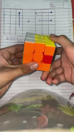 Top 3 Rubik's Cube Solve Tricks That Actually WORK #shorts #rubikscube #hacks