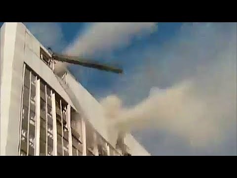 The End of: Los Angeles