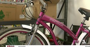 Swap Shop at Pottawattamie County Rural Recycling Center encourages repurposing used goods