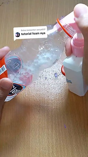 Creating Fun Slime with Clay