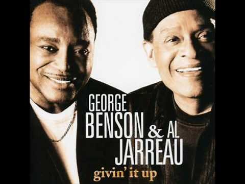 George Benson & Al Jarreau - Breezin'