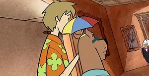 Shaggy & Scooby-Doo Get a Clue! S01 E04