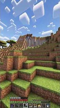 MyCalmCraft adventure [1180] #minecraft #cozynights #gaming