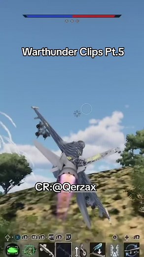 Hilarious Warthunder Moments in Clips Pt.5