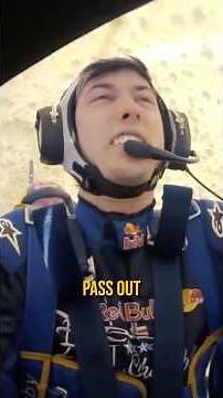 You Can’t Fathom the G-Forces Inside a Turbo