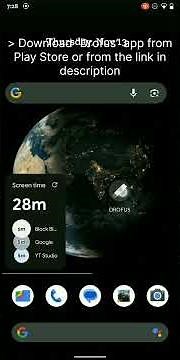 “Make Kali Linux Bootable USB Using Phone Only! 😱🔥 (No PC Needed)”#viral #trending #shorts #fyp #fyp