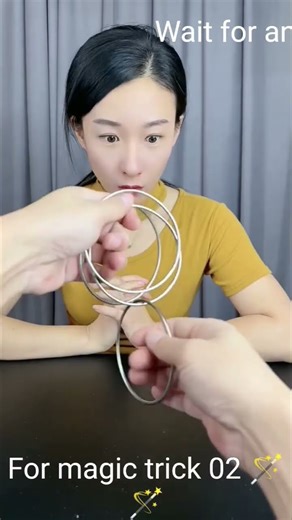 Magic Water Trick! You Won’t Believe What