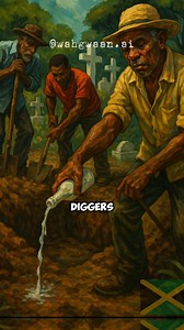 286K views · 12K reactions |  Jamaican Death Traditions – From...