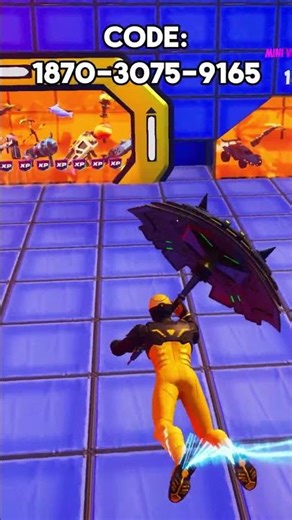 CRAZY XP MAP to LEVEL UP in Fortnite Chapter 6 Season 4!!🔥