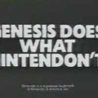 Genesis Does What Nintendon't by Sega on WhoSampled
