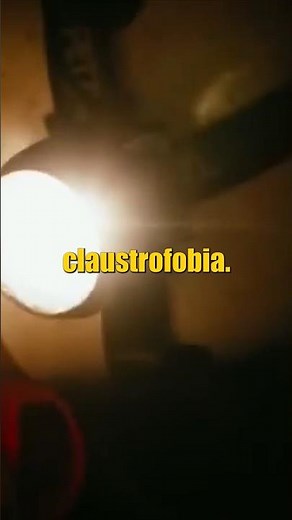 El descenso (The Descent) - Curiosidades de #peliculas