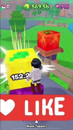 Merge simulator roblox part 1