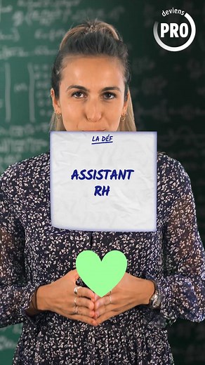 Devenir Assistant RH : Formations et Missions