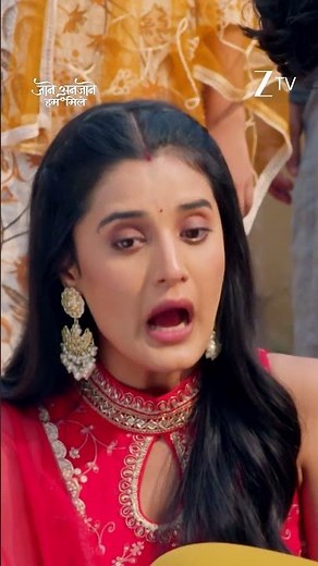 Jaane Anjaane Hum Mile | Ep 431 | Zee TV HD