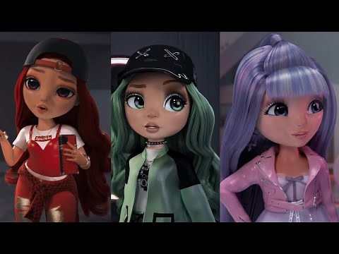 Rainbow High Edits Because I’m Obsessed